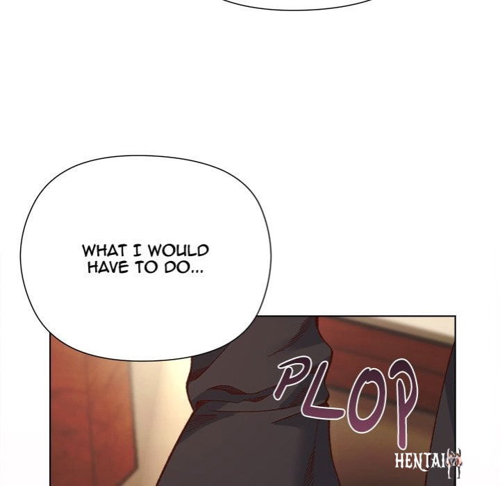 I Will Protect the Lady I Will Protect the Lady Chapter 38 - Page 138