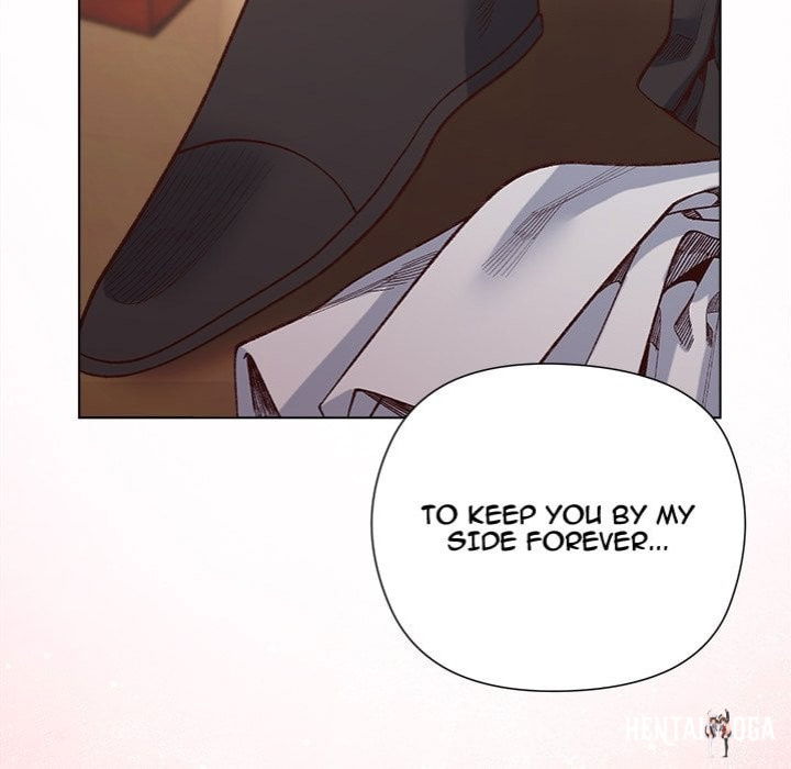 I Will Protect the Lady I Will Protect the Lady Chapter 38 - Page 139