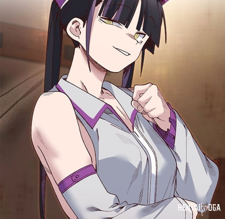 I Will Protect the Lady I Will Protect the Lady Chapter 38 - Page 14