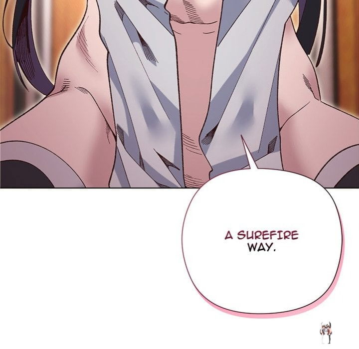 I Will Protect the Lady I Will Protect the Lady Chapter 38 - Page 142