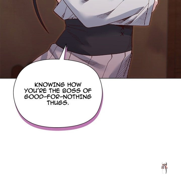 I Will Protect the Lady I Will Protect the Lady Chapter 38 - Page 15