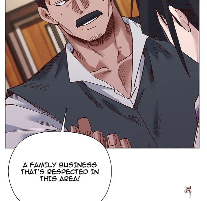 I Will Protect the Lady I Will Protect the Lady Chapter 38 - Page 17