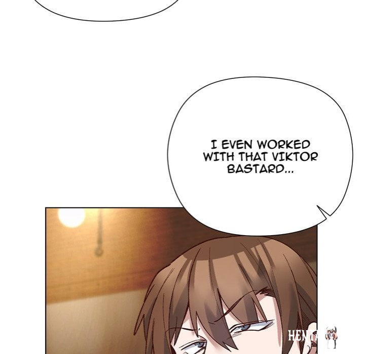 I Will Protect the Lady I Will Protect the Lady Chapter 38 - Page 18