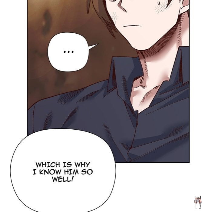 I Will Protect the Lady I Will Protect the Lady Chapter 38 - Page 19