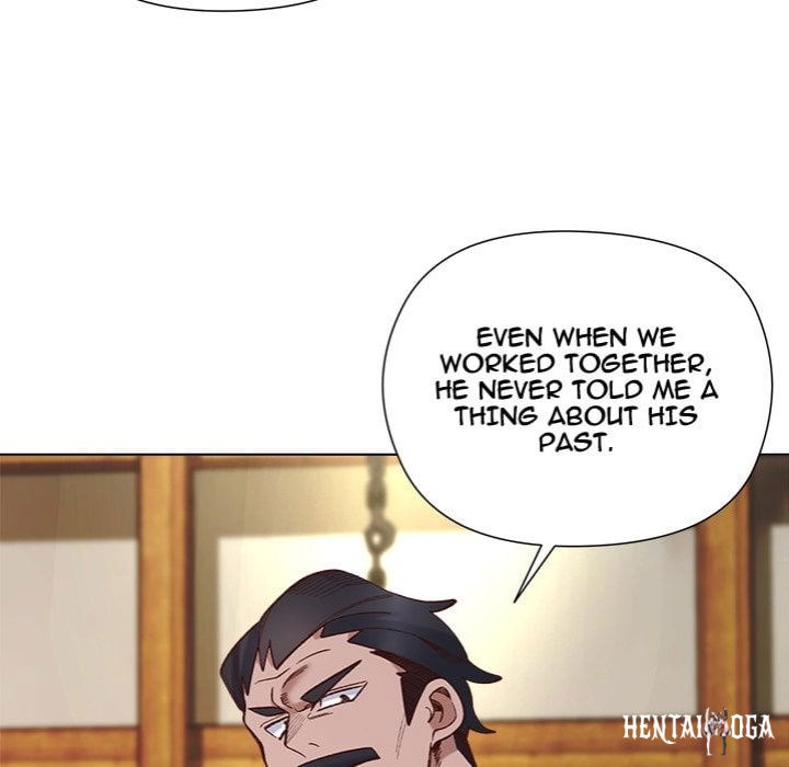 I Will Protect the Lady I Will Protect the Lady Chapter 38 - Page 20