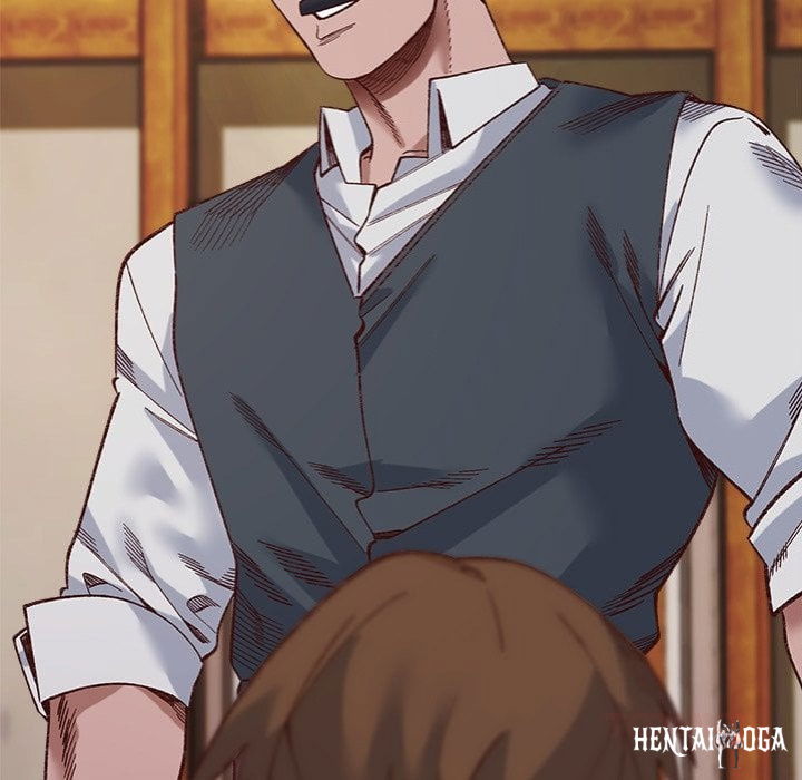 I Will Protect the Lady I Will Protect the Lady Chapter 38 - Page 21