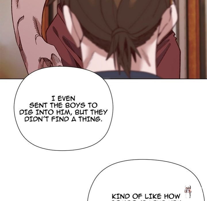 I Will Protect the Lady I Will Protect the Lady Chapter 38 - Page 22