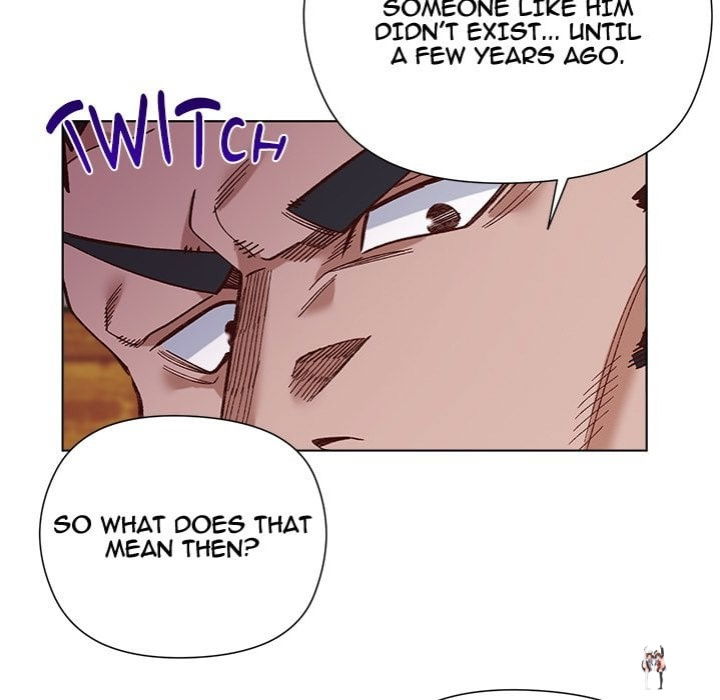 I Will Protect the Lady I Will Protect the Lady Chapter 38 - Page 23