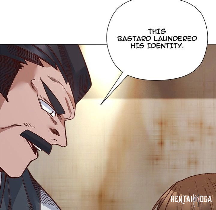 I Will Protect the Lady I Will Protect the Lady Chapter 38 - Page 24