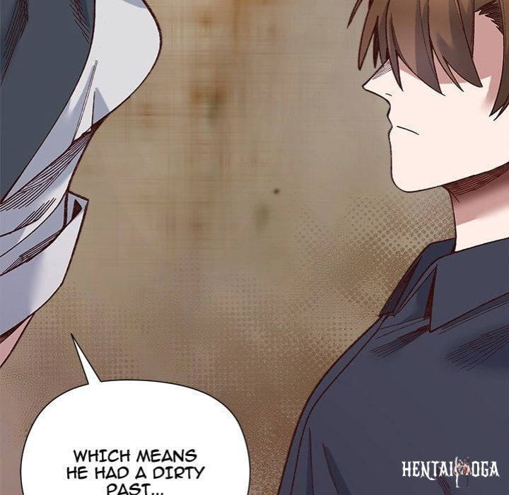 I Will Protect the Lady I Will Protect the Lady Chapter 38 - Page 25