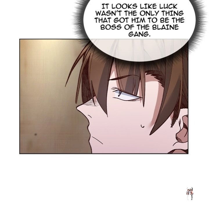 I Will Protect the Lady I Will Protect the Lady Chapter 38 - Page 27