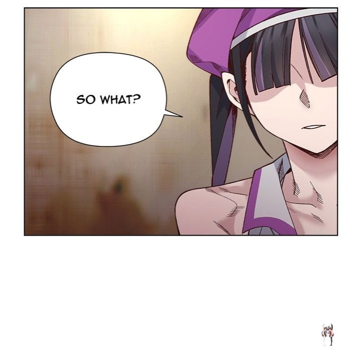 I Will Protect the Lady I Will Protect the Lady Chapter 38 - Page 29