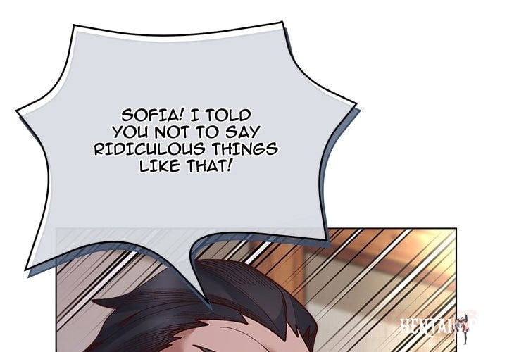 I Will Protect the Lady I Will Protect the Lady Chapter 38 - Page 3