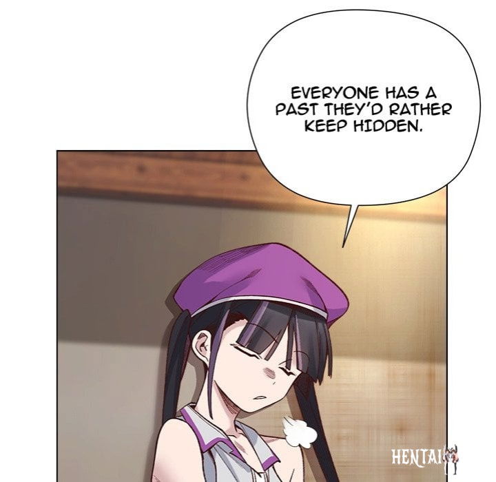 I Will Protect the Lady I Will Protect the Lady Chapter 38 - Page 30