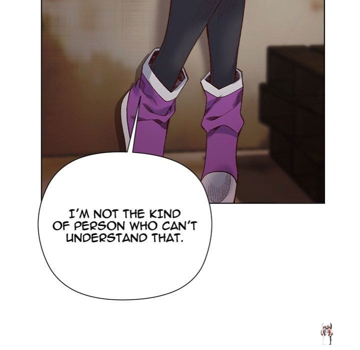 I Will Protect the Lady I Will Protect the Lady Chapter 38 - Page 32