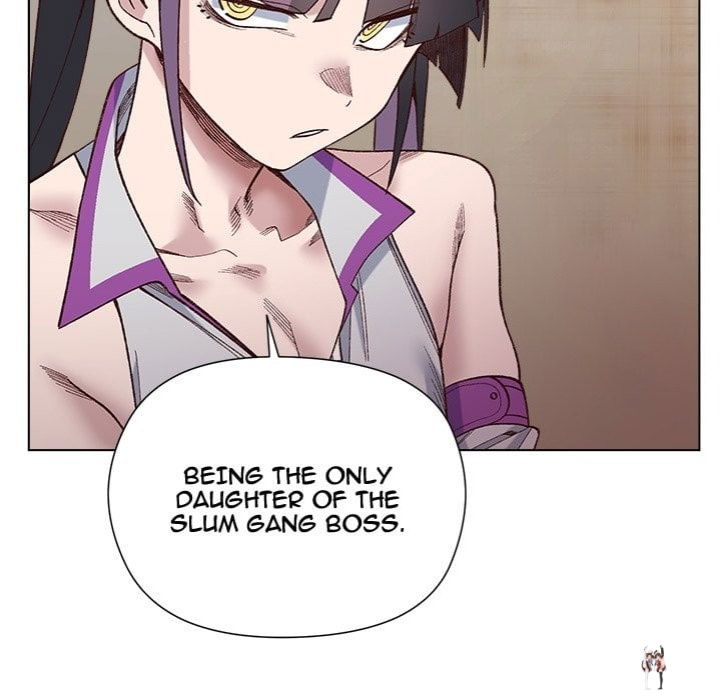 I Will Protect the Lady I Will Protect the Lady Chapter 38 - Page 34