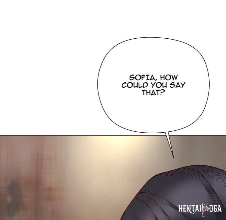 I Will Protect the Lady I Will Protect the Lady Chapter 38 - Page 35