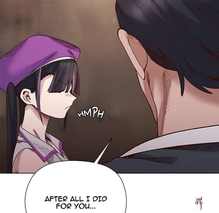 I Will Protect the Lady I Will Protect the Lady Chapter 38 - Page 36