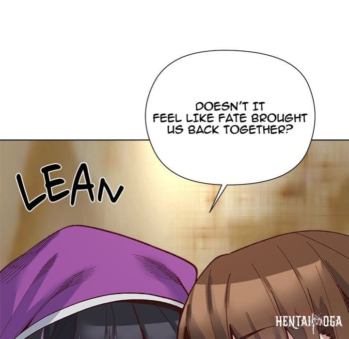 I Will Protect the Lady I Will Protect the Lady Chapter 38 - Page 39