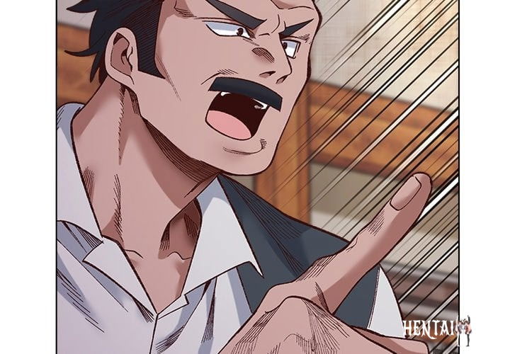 I Will Protect the Lady I Will Protect the Lady Chapter 38 - Page 4