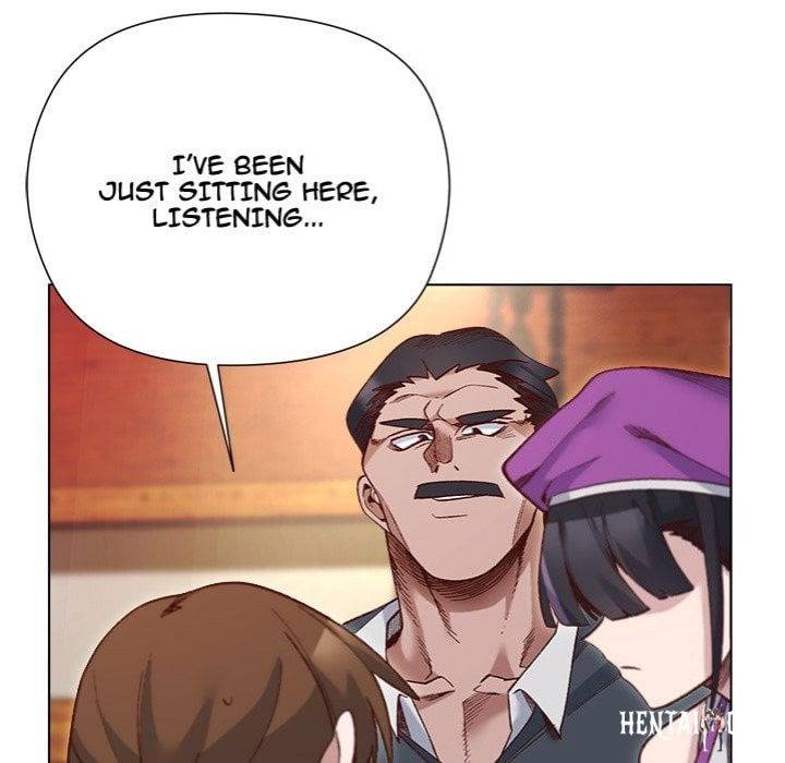 I Will Protect the Lady I Will Protect the Lady Chapter 38 - Page 44