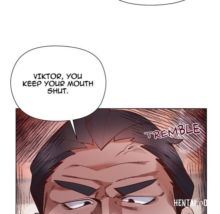 I Will Protect the Lady I Will Protect the Lady Chapter 38 - Page 46