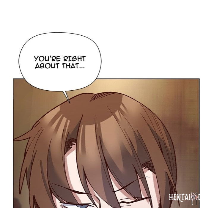 I Will Protect the Lady I Will Protect the Lady Chapter 38 - Page 48