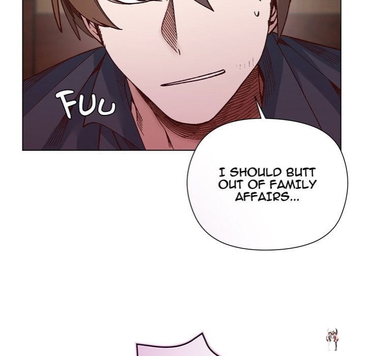 I Will Protect the Lady I Will Protect the Lady Chapter 38 - Page 49