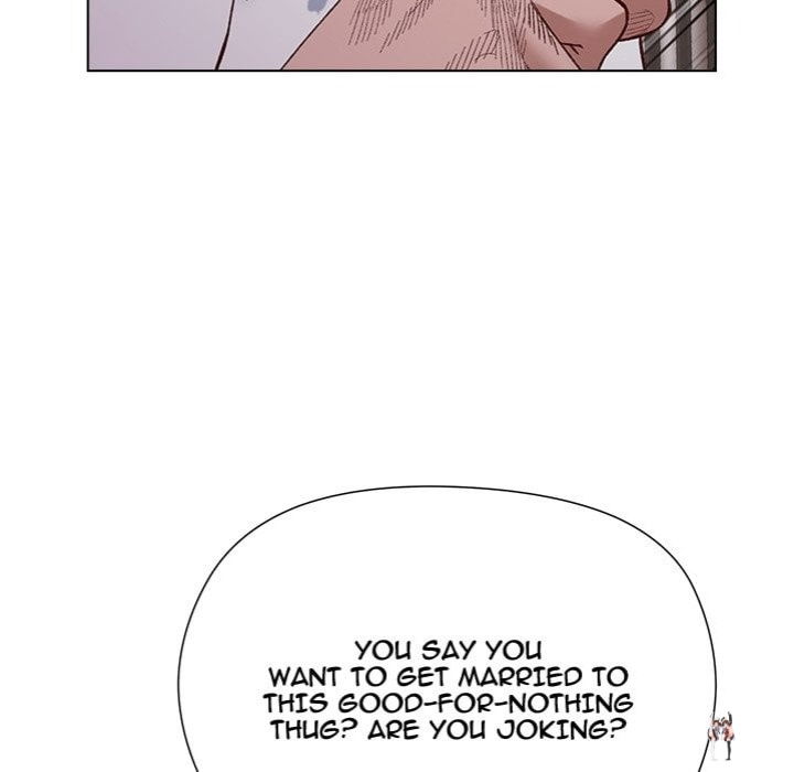 I Will Protect the Lady I Will Protect the Lady Chapter 38 - Page 5