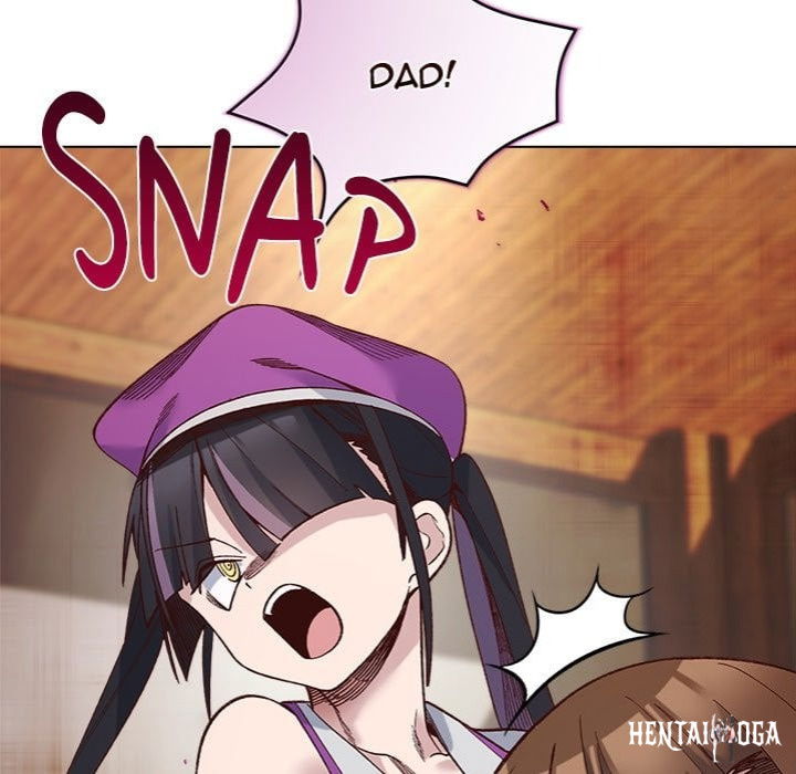 I Will Protect the Lady I Will Protect the Lady Chapter 38 - Page 50