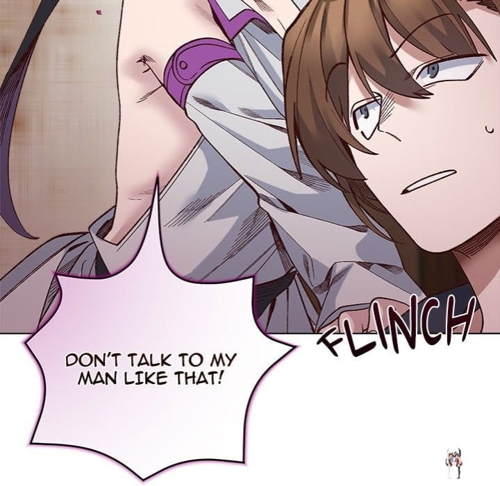 I Will Protect the Lady I Will Protect the Lady Chapter 38 - Page 51