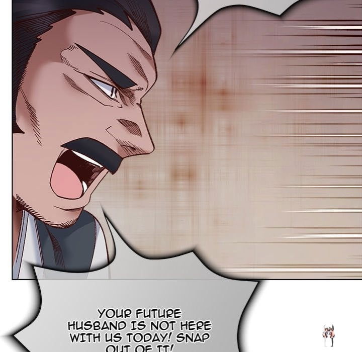 I Will Protect the Lady I Will Protect the Lady Chapter 38 - Page 55