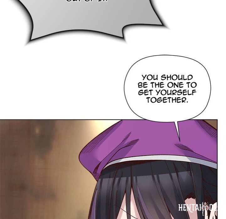 I Will Protect the Lady I Will Protect the Lady Chapter 38 - Page 56