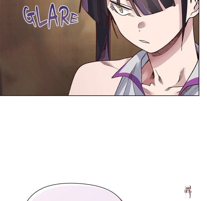 I Will Protect the Lady I Will Protect the Lady Chapter 38 - Page 57