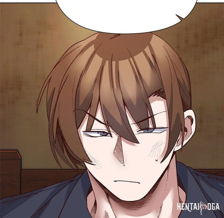 I Will Protect the Lady I Will Protect the Lady Chapter 38 - Page 6