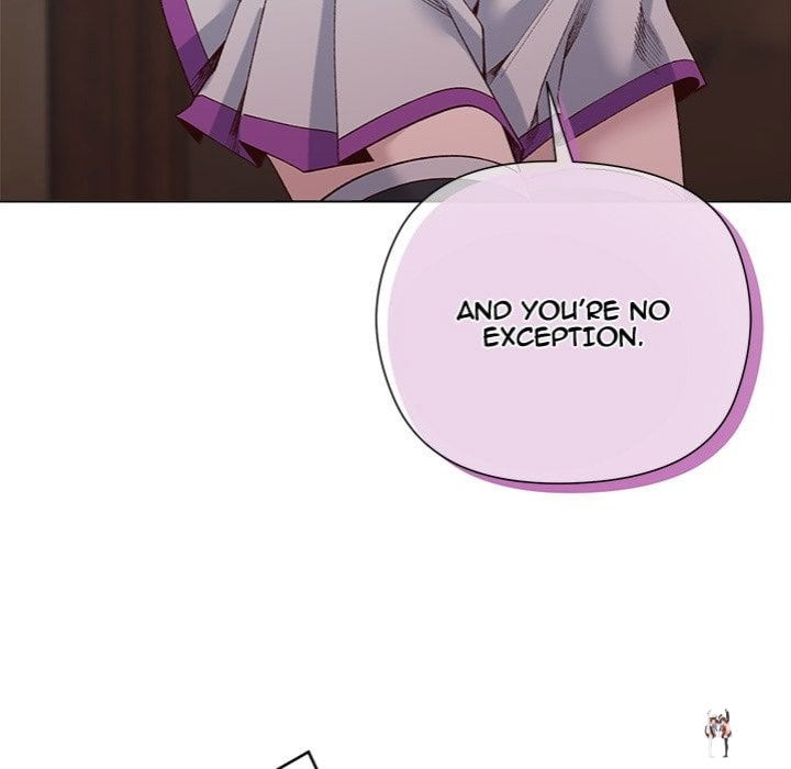 I Will Protect the Lady I Will Protect the Lady Chapter 38 - Page 60