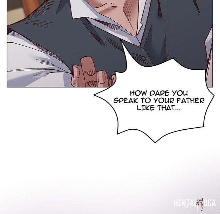 I Will Protect the Lady I Will Protect the Lady Chapter 38 - Page 62