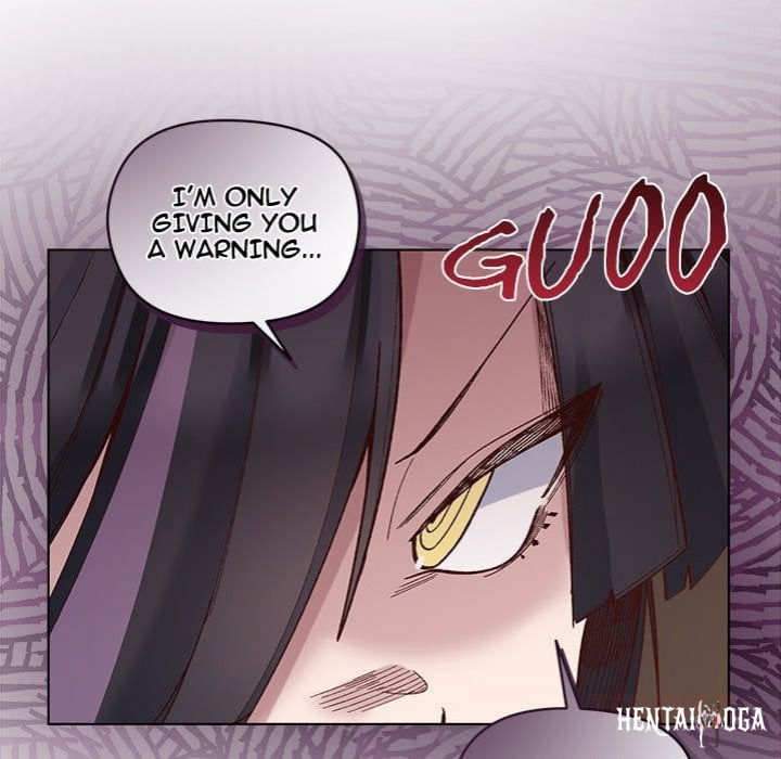 I Will Protect the Lady I Will Protect the Lady Chapter 38 - Page 63