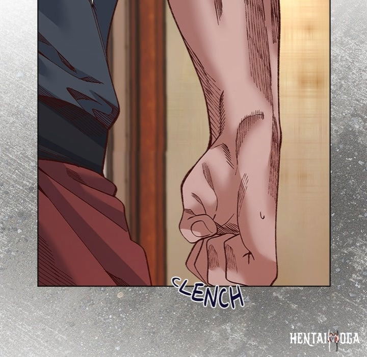 I Will Protect the Lady I Will Protect the Lady Chapter 38 - Page 65