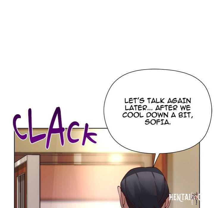 I Will Protect the Lady I Will Protect the Lady Chapter 38 - Page 68