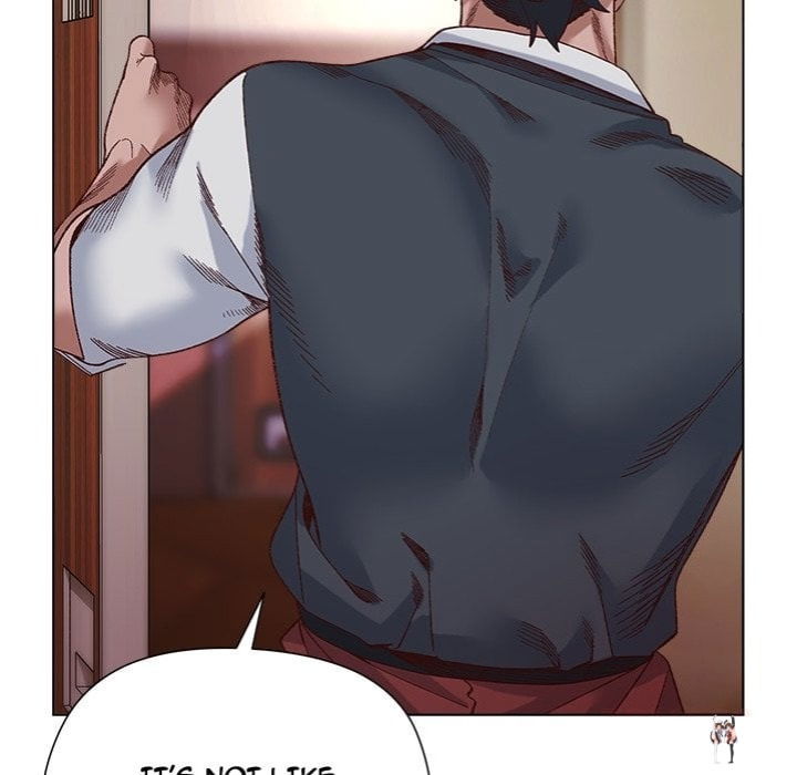 I Will Protect the Lady I Will Protect the Lady Chapter 38 - Page 69