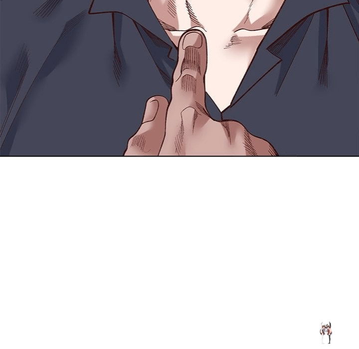 I Will Protect the Lady I Will Protect the Lady Chapter 38 - Page 7