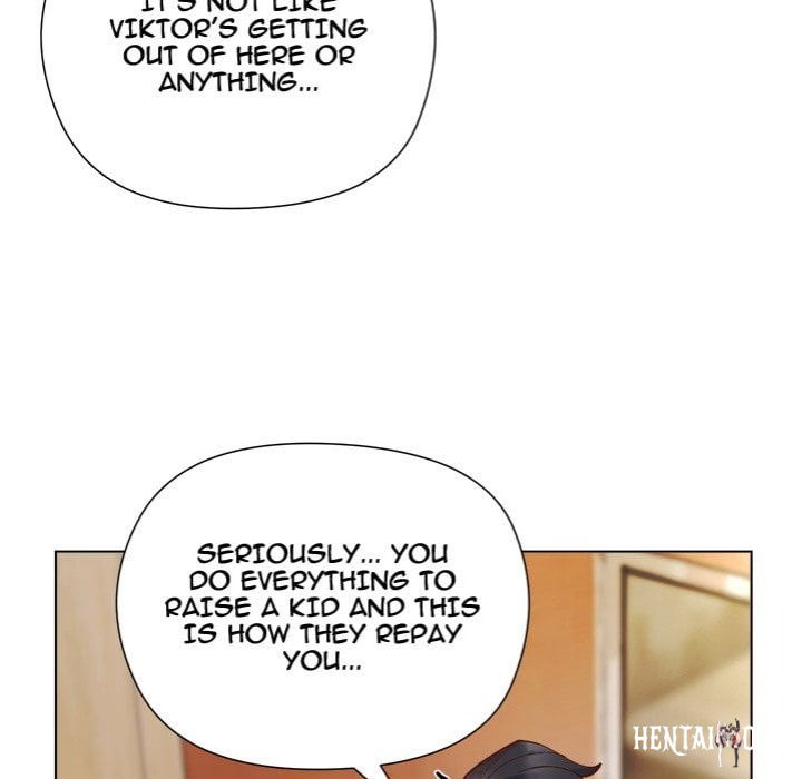 I Will Protect the Lady I Will Protect the Lady Chapter 38 - Page 70