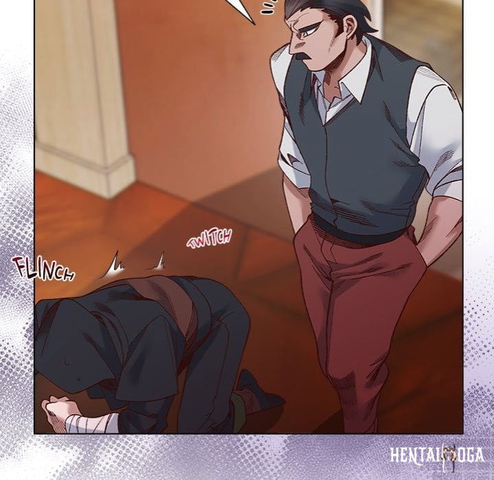 I Will Protect the Lady I Will Protect the Lady Chapter 38 - Page 71