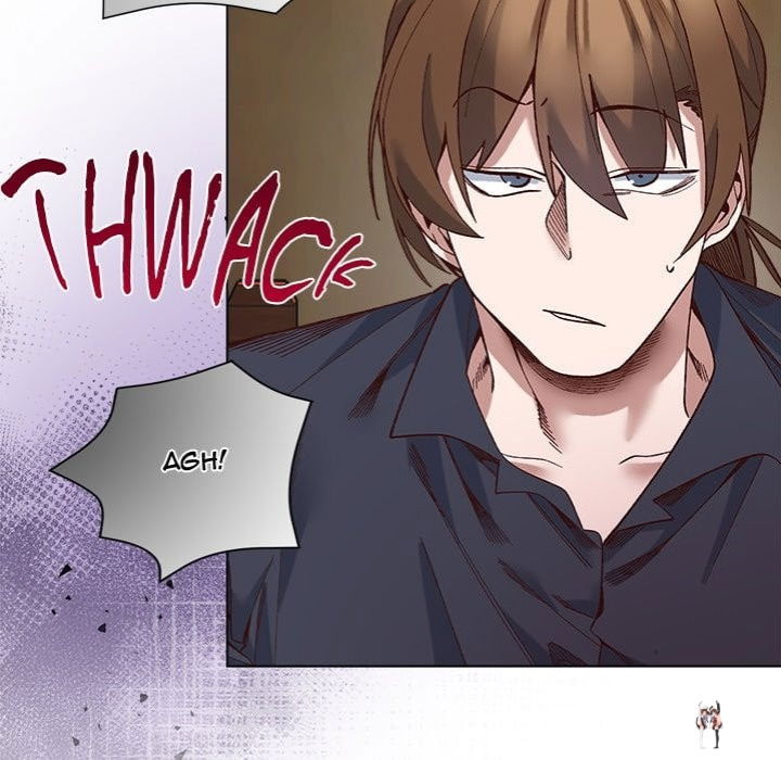 I Will Protect the Lady I Will Protect the Lady Chapter 38 - Page 73