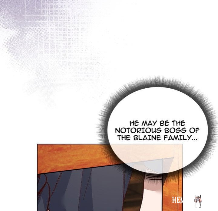 I Will Protect the Lady I Will Protect the Lady Chapter 38 - Page 74