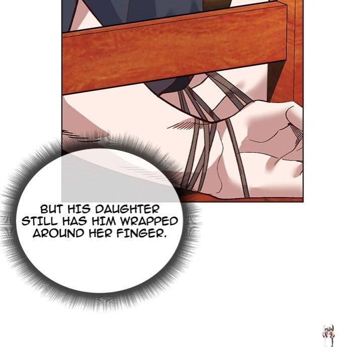 I Will Protect the Lady I Will Protect the Lady Chapter 38 - Page 75