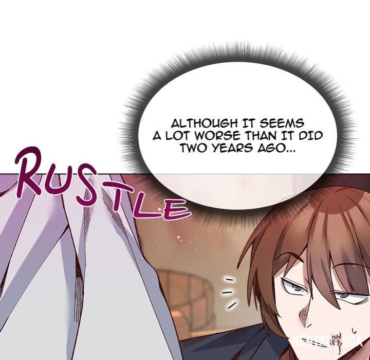 I Will Protect the Lady I Will Protect the Lady Chapter 38 - Page 76