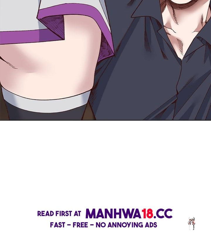 I Will Protect the Lady I Will Protect the Lady Chapter 38 - Page 77