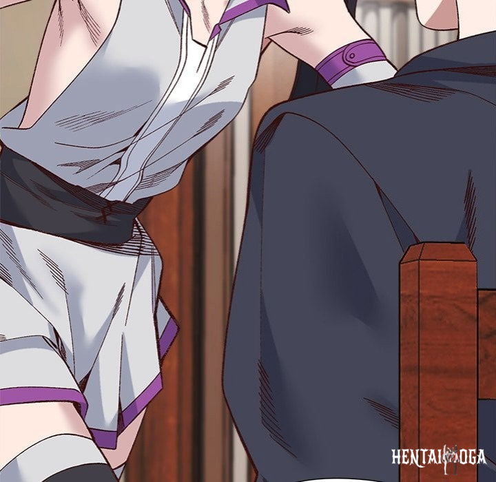 I Will Protect the Lady I Will Protect the Lady Chapter 38 - Page 79